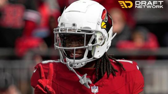 NFL Mock Draft 2024: All Offense At The Top  (Mock Drafts)